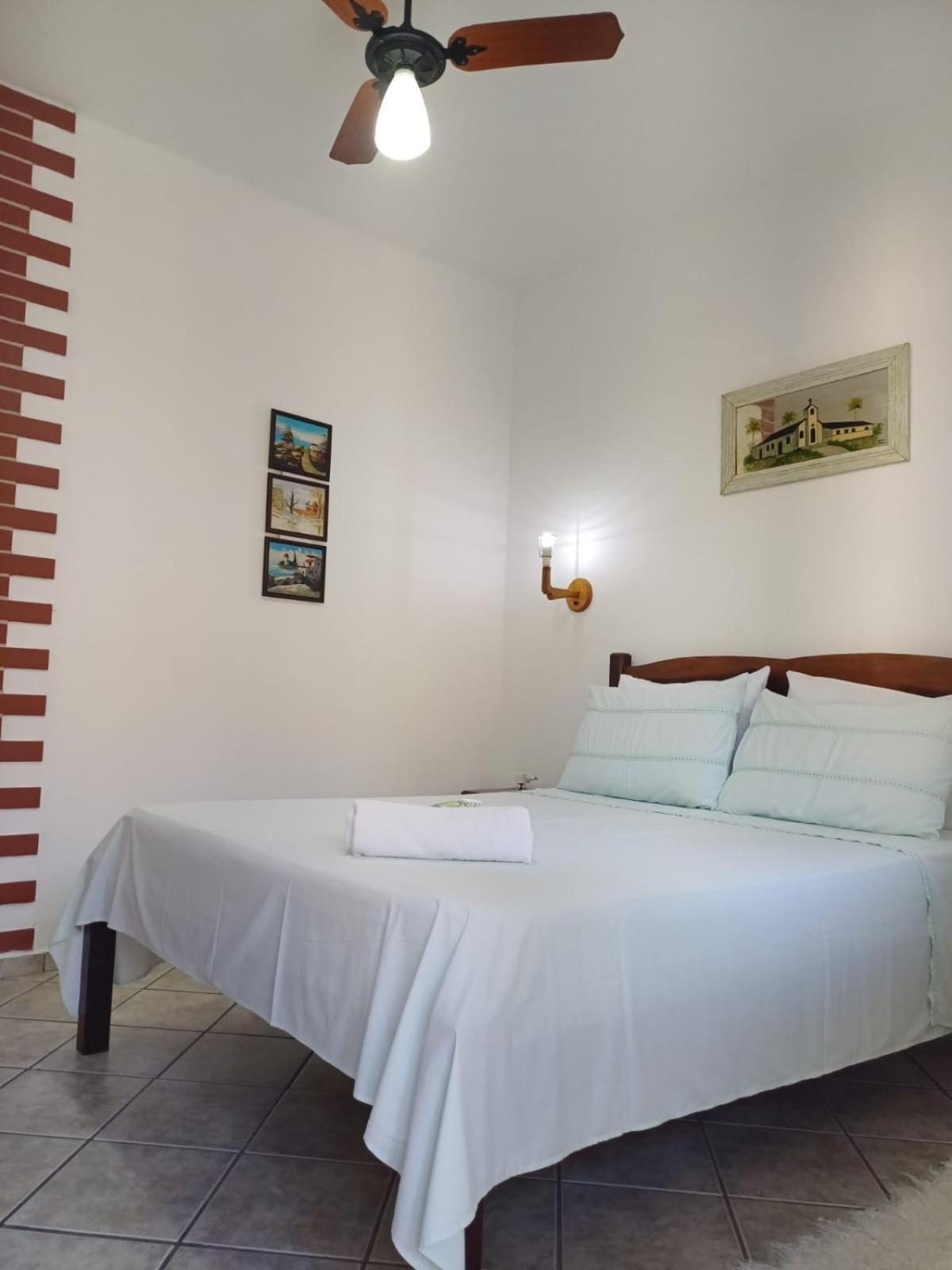 Villa Do Sonho Pousada Hotel Araquari Buitenkant foto