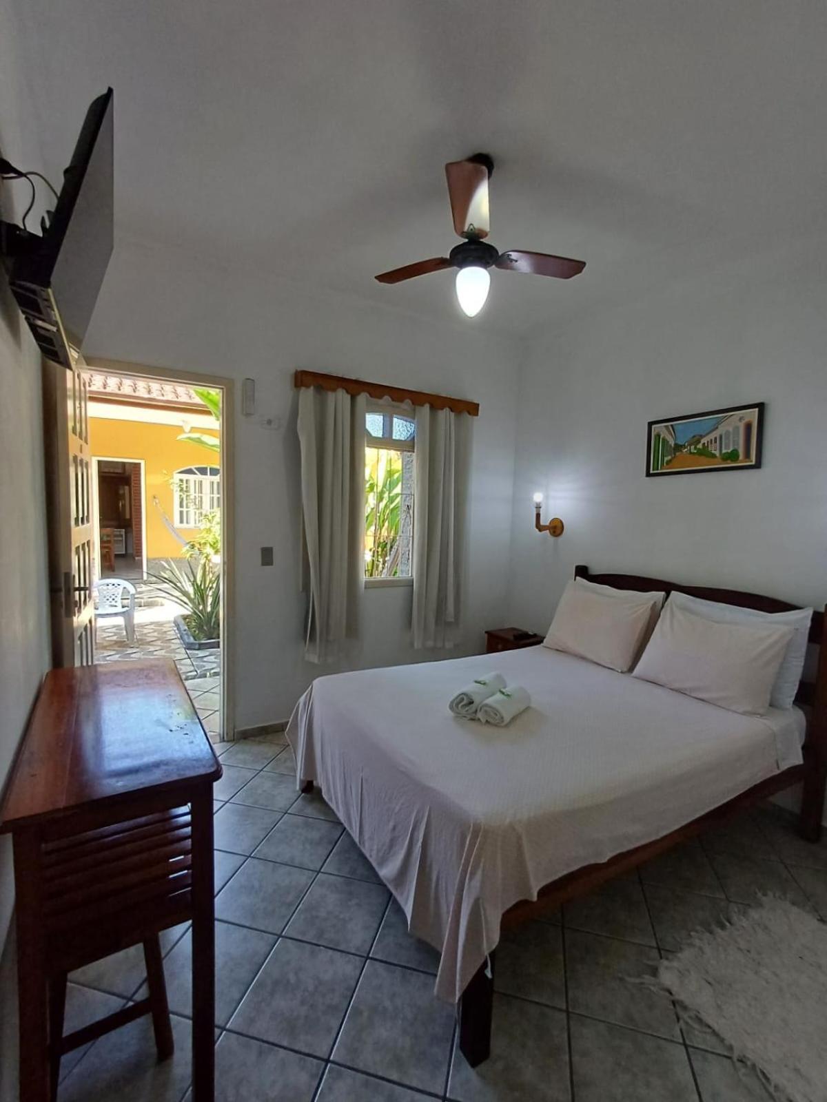 Villa Do Sonho Pousada Hotel Araquari Buitenkant foto