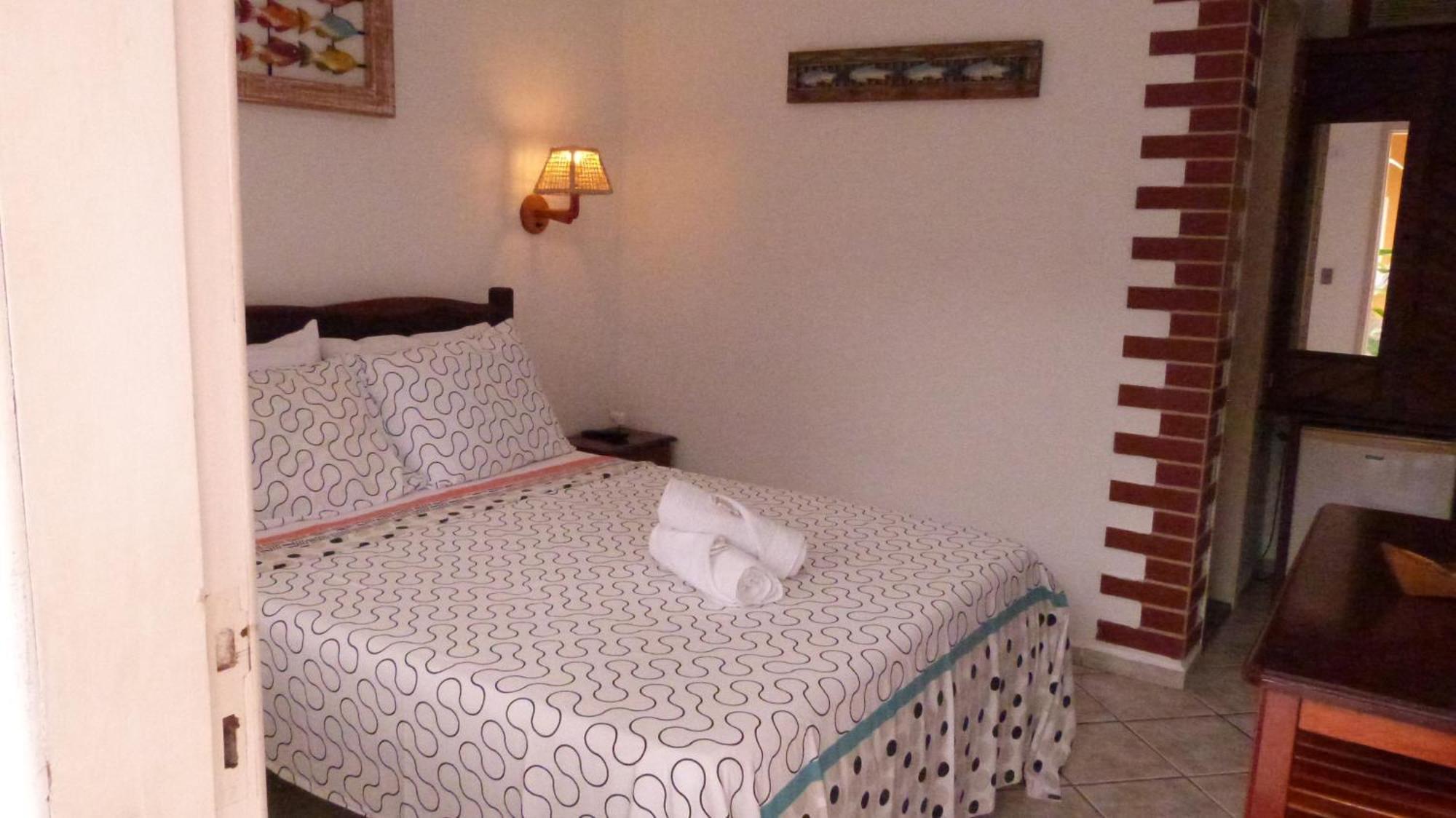 Villa Do Sonho Pousada Hotel Araquari Buitenkant foto
