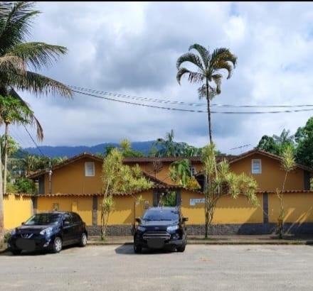 Villa Do Sonho Pousada Hotel Araquari Buitenkant foto