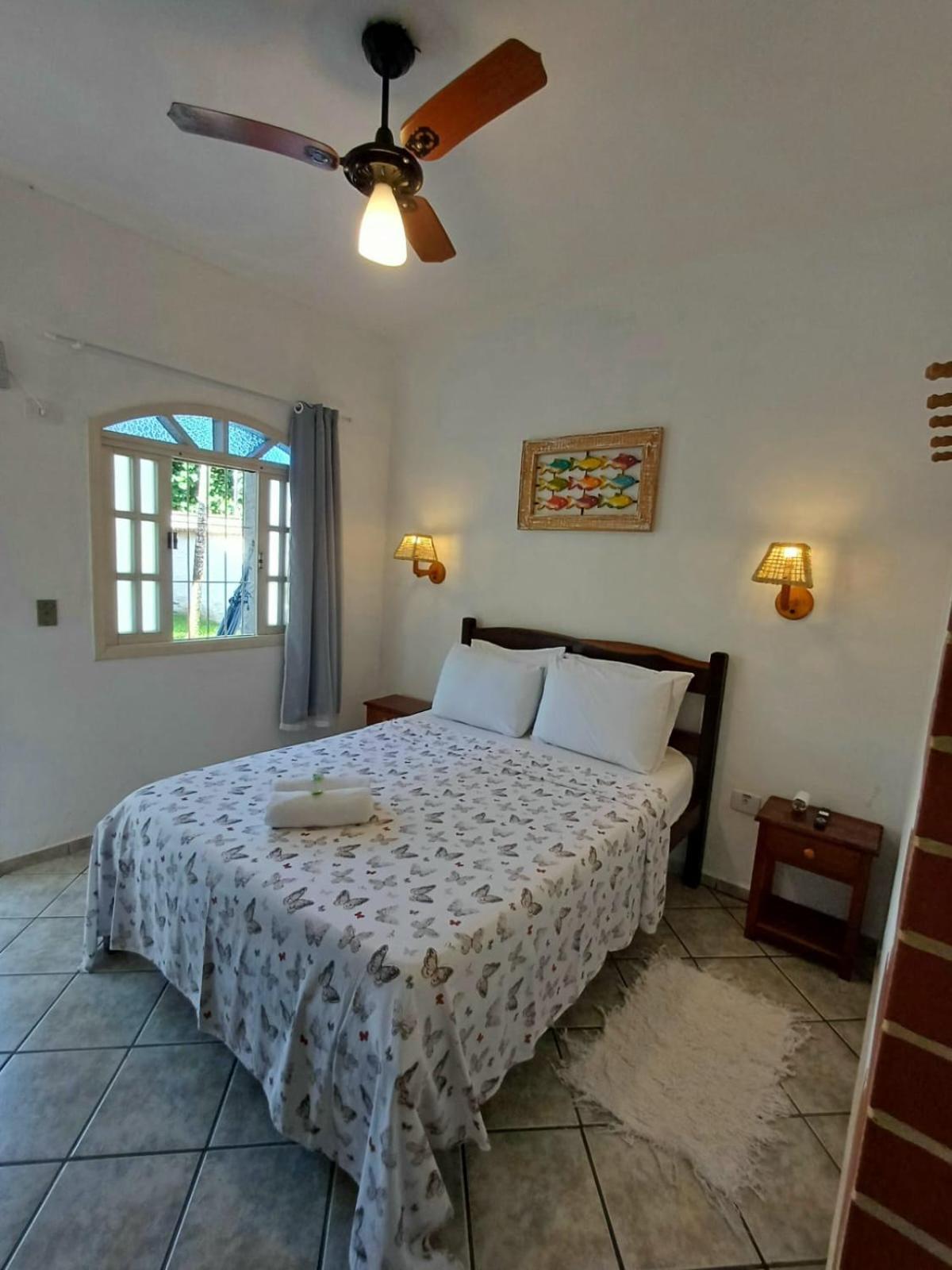 Villa Do Sonho Pousada Hotel Araquari Buitenkant foto