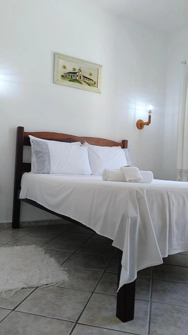 Villa Do Sonho Pousada Hotel Araquari Buitenkant foto